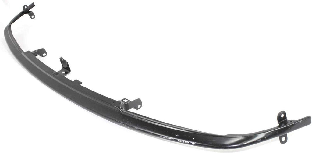 Evan-Fischer Bumper Filler Compatible with Honda Civic 90-91 Front Sedan Models Primed