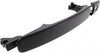 for Nissan Rogue Exterior Door Handle Front, Driver Side Primed (2008-2013) | with Key Hole | Trim:All Submodels | NI1310129 | 80640AM205