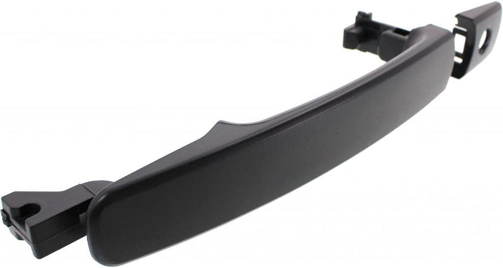 for Nissan Rogue Exterior Door Handle Front, Driver Side Primed (2008-2013) | with Key Hole | Trim:All Submodels | NI1310129 | 80640AM205