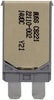 CB221-15 Type I ATC Footprint Automotive Circuit Breaker (15 Amp), 1 Pack