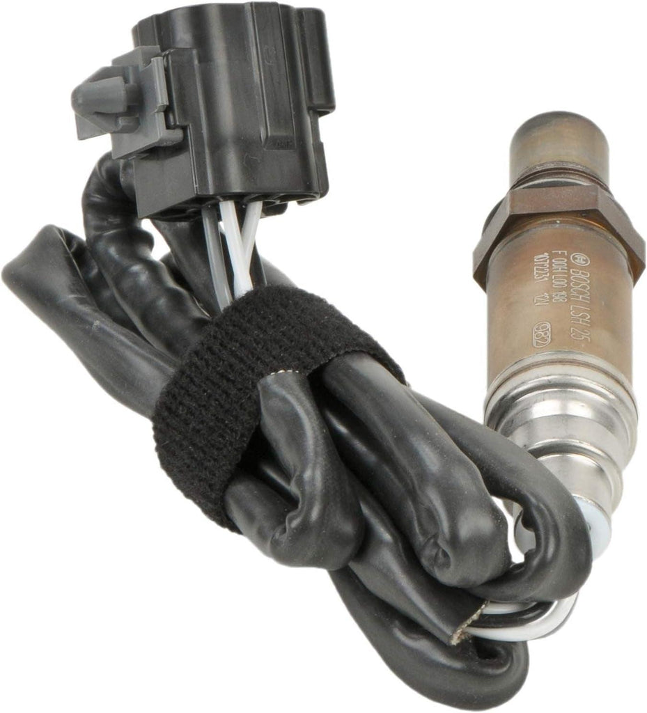 13879 Oxygen Sensor, OE Fitment (Kia, Mazda)