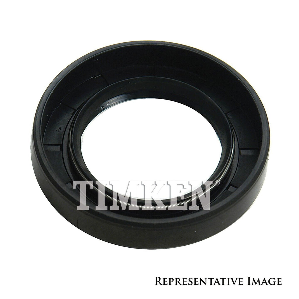 Engine Crankshaft Seal for Prizm, Celica, Corolla, NSX, Storm+More (223235)