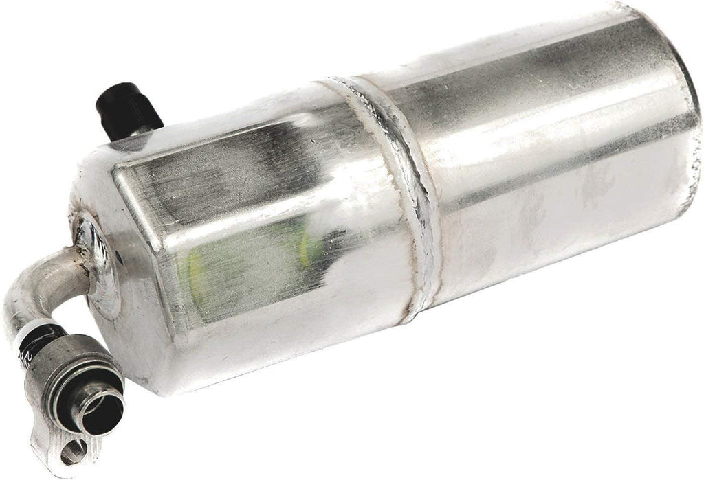 Genuine Parts 15-11089 Air Conditioning Accumulator
