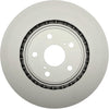 Element3 Replacement Front Disc Brake Rotor - for Select Year Lexus and Toyota Models (980636FZN)