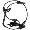 Delphi ABS Wheel Speed Sensor for Pilot, MDX, ZDX SS11606