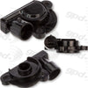 Global Parts Throttle Position Sensor for Cadillac 1812036