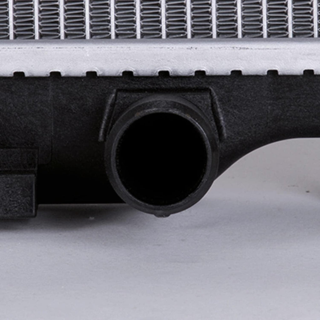 13233 Mazda2 Replacement Radiator