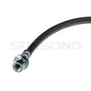 Sunsong Brake Hydraulic Hose for Camry, Corolla, Prius, Prius Prime 2207732
