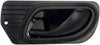 Dorman Interior Door Handle for 1993-2003 Ford Ranger 80658