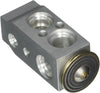 Block Type Expansion Valve W/O Solenoid - 39033