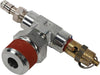 Genuine Parts 84678042 Panoramic Object Detection Cleaning System Air Container Pressure Valve