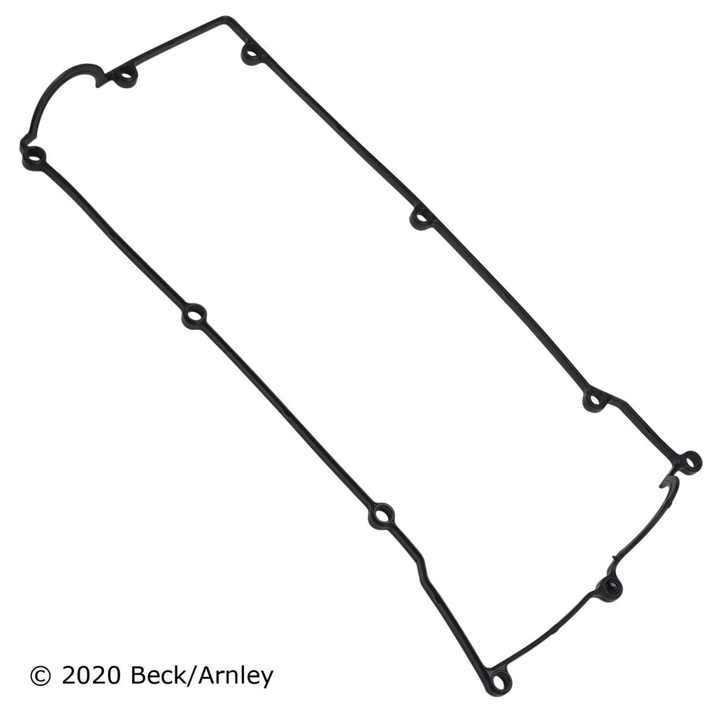 Beck Arnley Engine Valve Cover for 01-05 Accent 036-0003