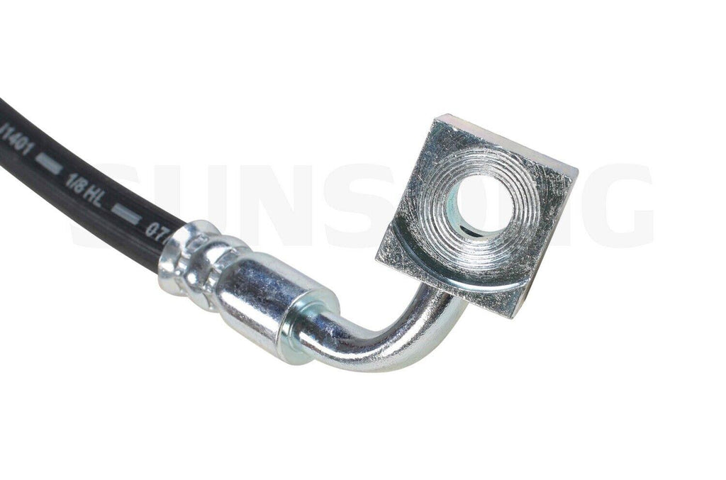 Sunsong Brake Hydraulic Hose for 1995 Explorer 2203165