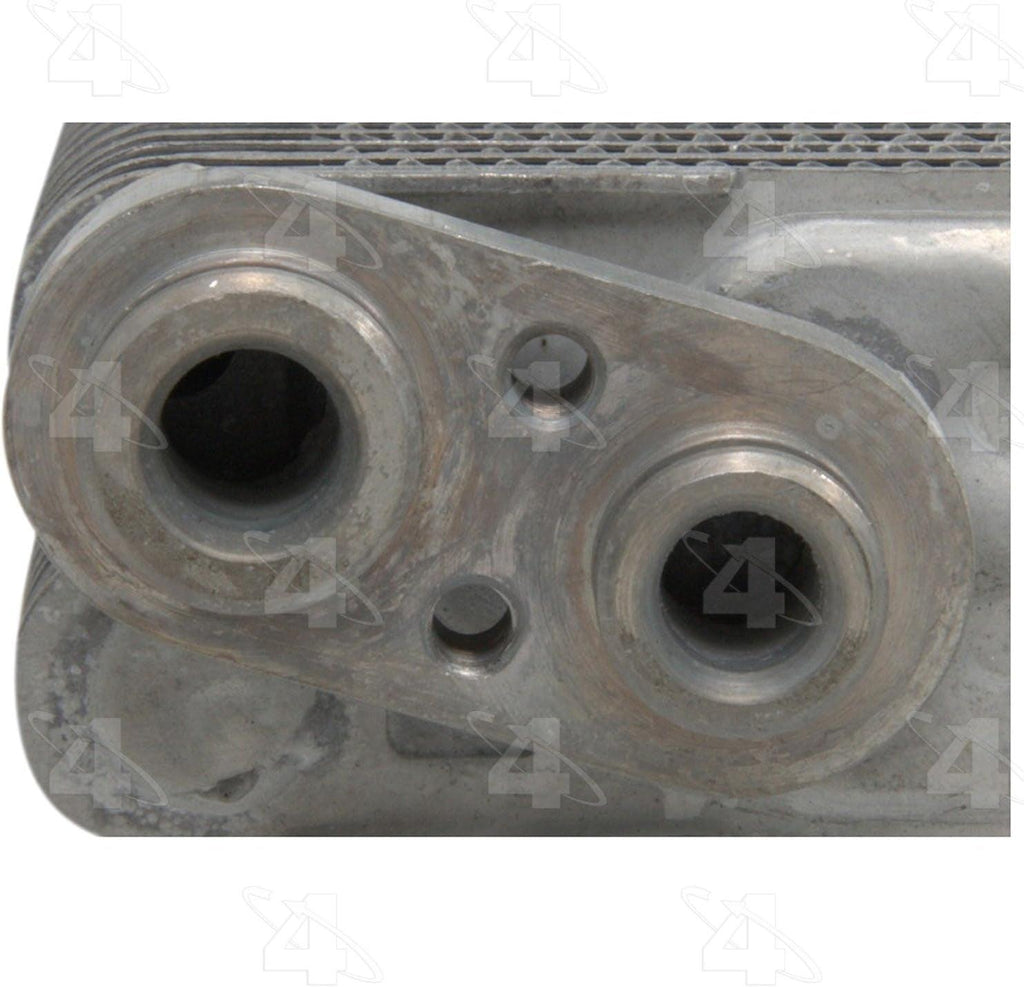 54995 Plate and Fin A/C Evaporator Core