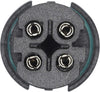 350-34621 Oxygen Sensor, Original Equipment Replacement Premium O2 Sensor, Direct Fit