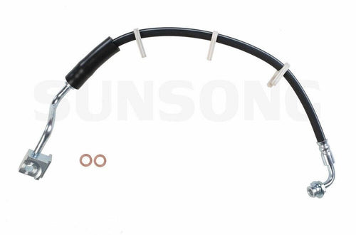 Sunsong Brake Hydraulic Hose for Ford 2201198