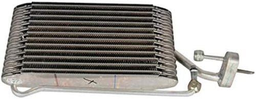 GM Genuine Parts 15-6855 Auxiliary Air Conditioning Evaporator Core