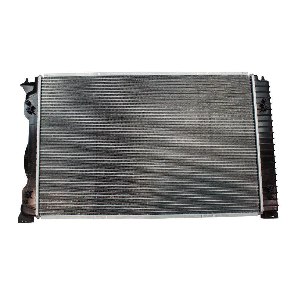 2828 Radiator Replacement for 06-11 AUDI A6 09-11 AUDI A6 QUATTRO