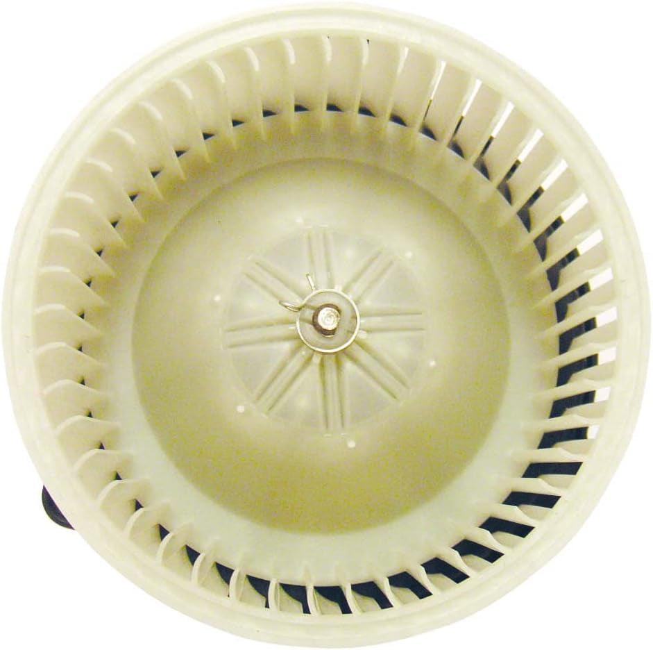 700064 Toyota Sienna Replacement Front Blower Assembly