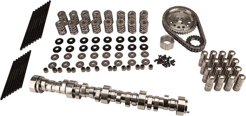 MK54-330-58 Stage 1 LST (58X) Master Camshaft Kit for LS 4.8/5.3L Turbo Engines