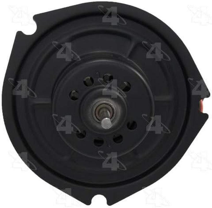 35004 BLOWER MOTOR
