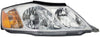 Dorman Headlight Assembly for 00-04 Avalon 1590841