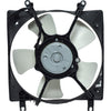 Universal Air Engine Cooling Fan for Sebring, Avenger, Talon, Eclipse FA70016C