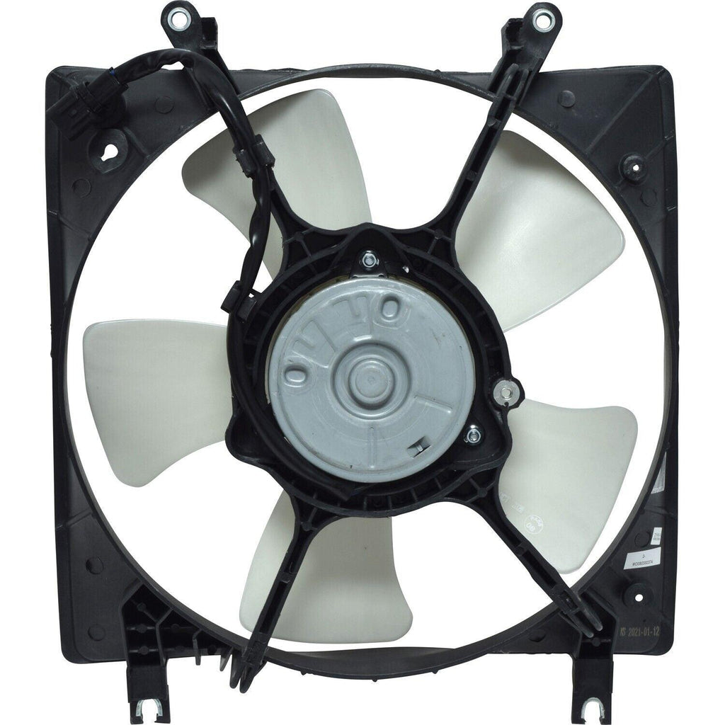 Universal Air Engine Cooling Fan for Sebring, Avenger, Talon, Eclipse FA70016C