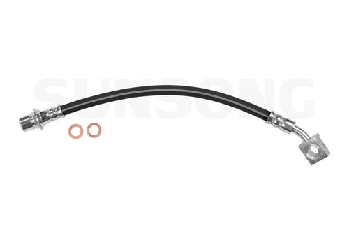 Brake Hydraulic Hose for Escalade, Suburban 1500, Tahoe, Yukon+More 2202933