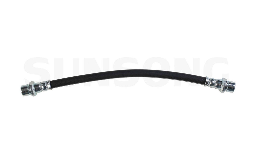 Sunsong Brake Hydraulic Hose for GX460, 4Runner, FJ Cruiser, GX470 2204033