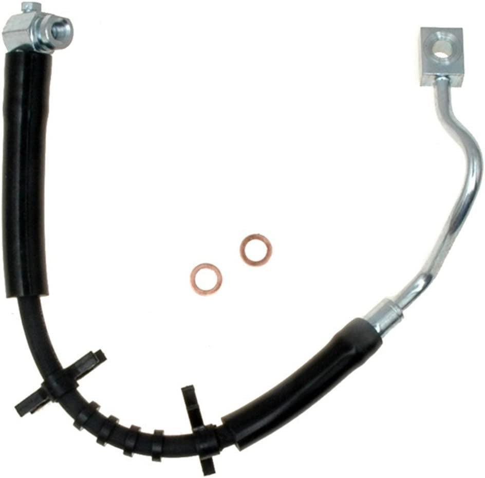 BH382736 Professional Grade Hydraulic Brake Hose