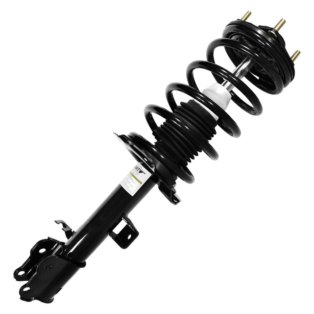 Unity Suspension Strut and Coil Spring for Escape, Tribute, Mariner 11621