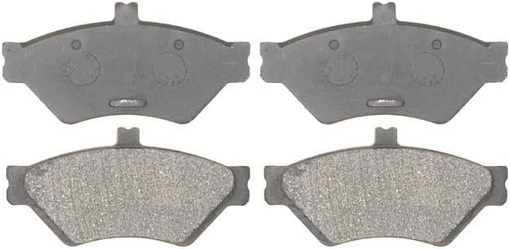 Acdelco 17D659M Disc Brake Pad