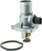 Engine Coolant Thermostat for Sonic, Trax, Cruze, Cruze Limited, Aveo+More 34710