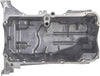 Spectra Engine Oil Pan for 09-14 Fit HOP23A