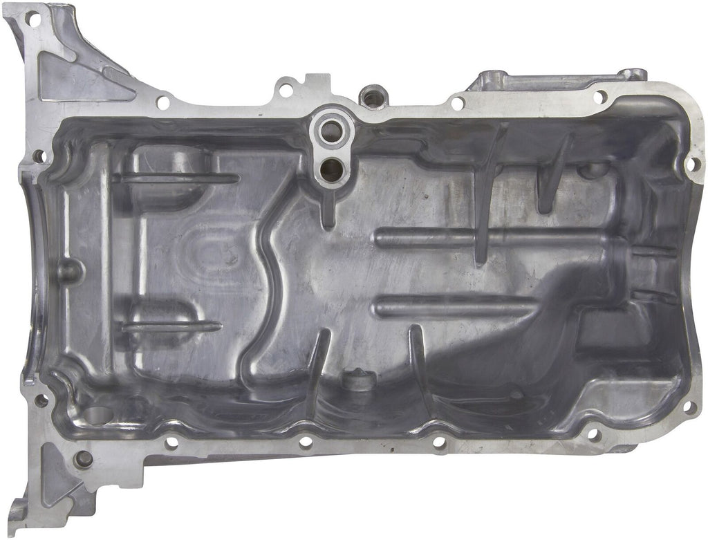 Spectra Engine Oil Pan for 09-14 Fit HOP23A