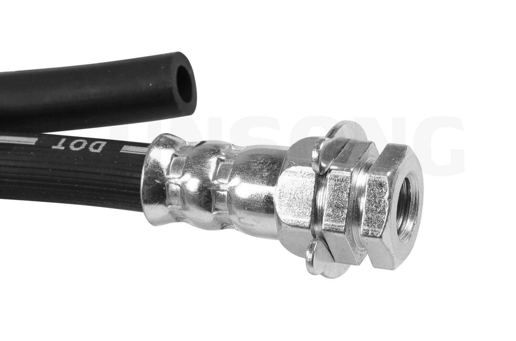 Sunsong Brake Hydraulic Hose for Ford 2203664