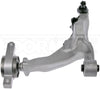 Dorman Suspension Control Arm and Ball Joint Assembly for Infiniti 524-266