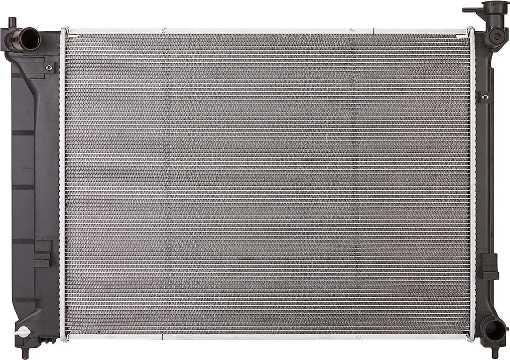 CU13457 Complete Radiator