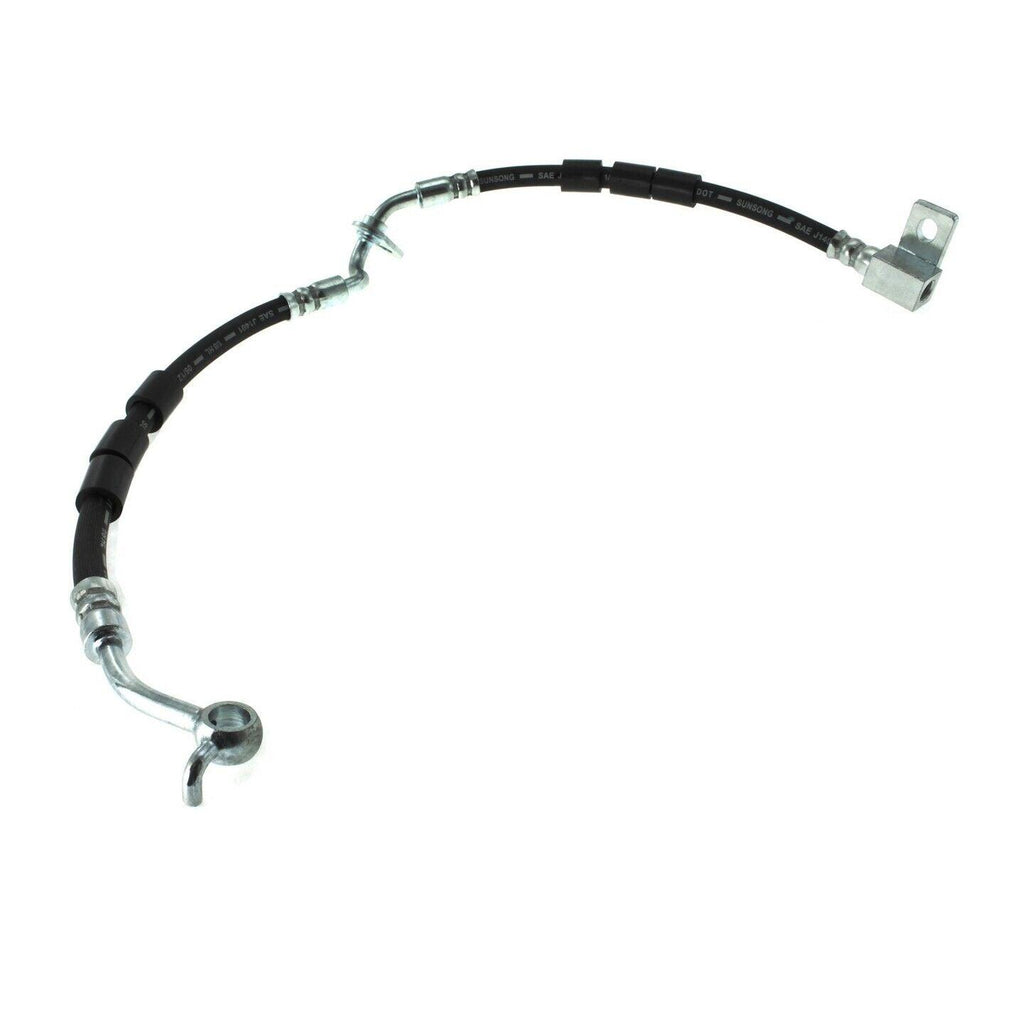 Centric Brake Hydraulic Hose for Fusion, MKZ, Milan, 6, Zephyr 150.45042