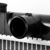 AKKON - for V8 4.7L 8CYL Tundra 22-5/8" CORE HEIGHT" 2321 Aluminum Radiator Direct Replacement Assembly