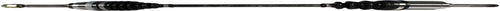 NCV37525 CV Axle Shaft Assembly - Left Front (Driver Side)