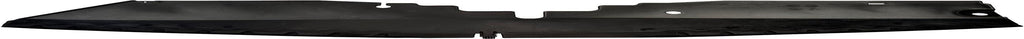 Dorman 620-341 Radiator Support Air Deflector Compatible with Select Chevrolet Models