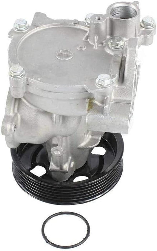 DNJ WP534 Water Pump for 2009-2013 / Suzuki/Grand Vitara, Kizashi, SX4 / 2.0L, 2.4L / DOHC / L4 / 16V / 146Cid, 1995Cc, 2393Cc / J20B, J24B / VIN 0, VIN 9