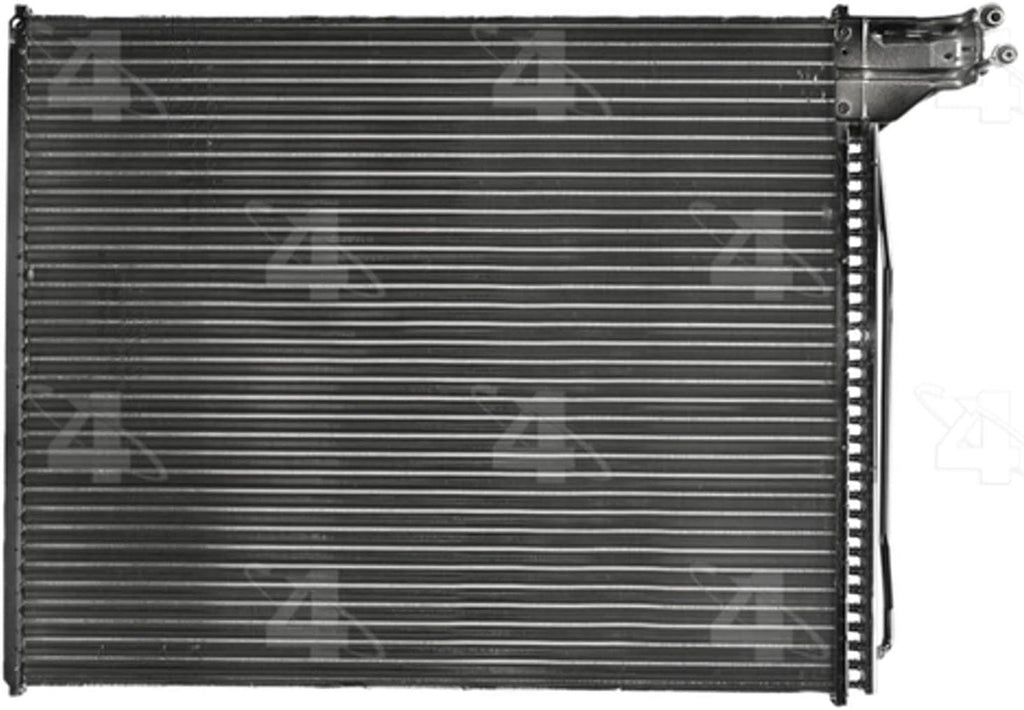 40610 Parallel Flow Condenser