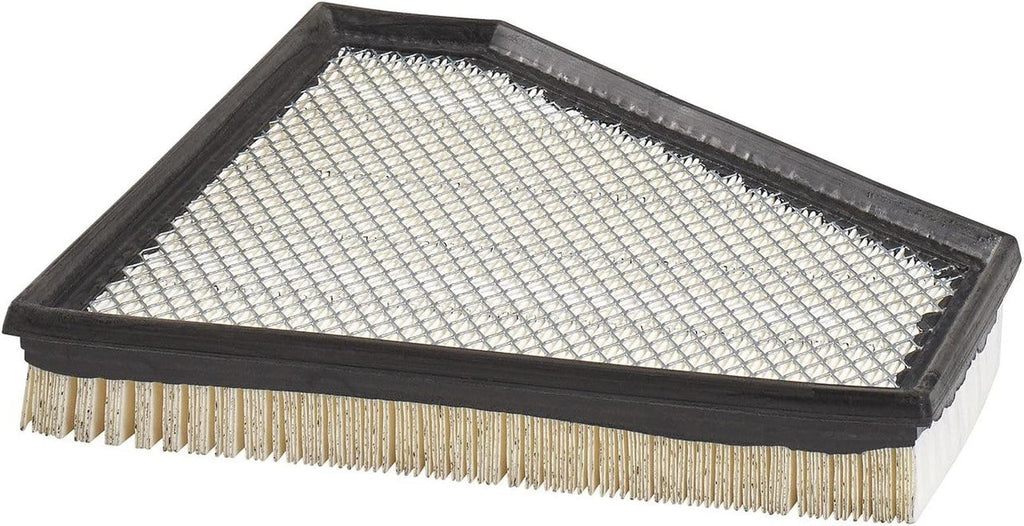 A58153 one Advanced Engine Air Filter Compatible with Select Chevrolet and Cadillac