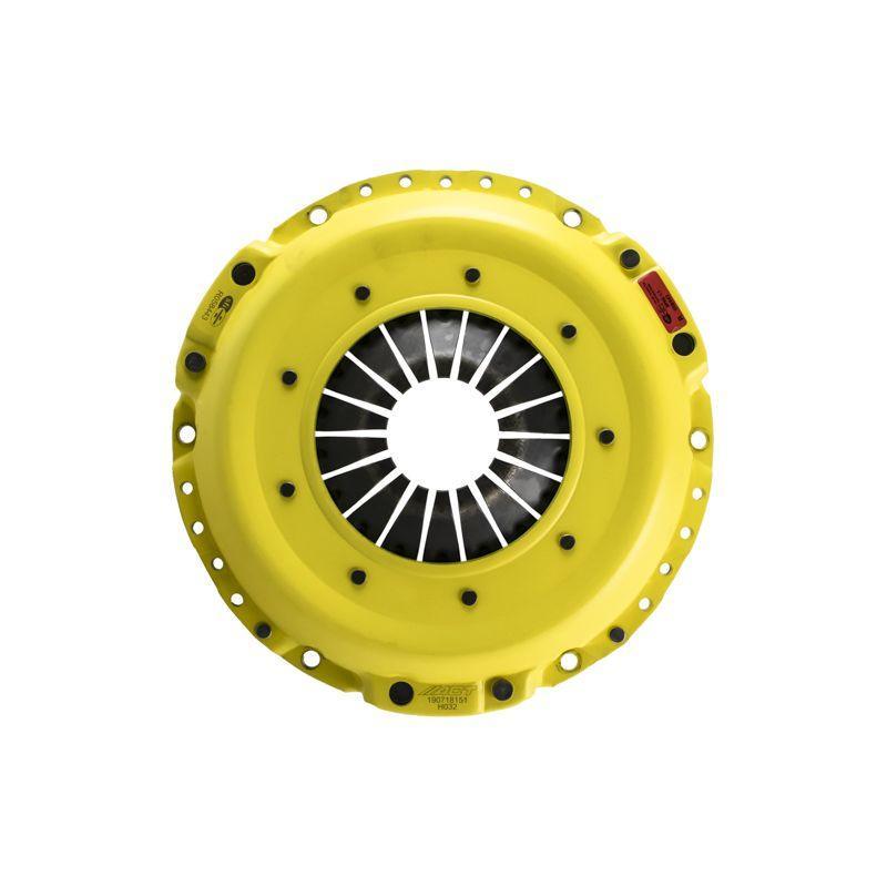 H032 ACT Heavy Duty Pressure Plate - greatparts