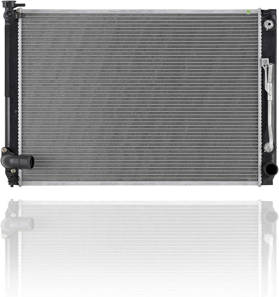 A13076 Radiator