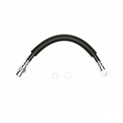 Brake Hydraulic Hose for S10, Sonoma, Hombre, LLV, S10 Blazer+More 350-47271