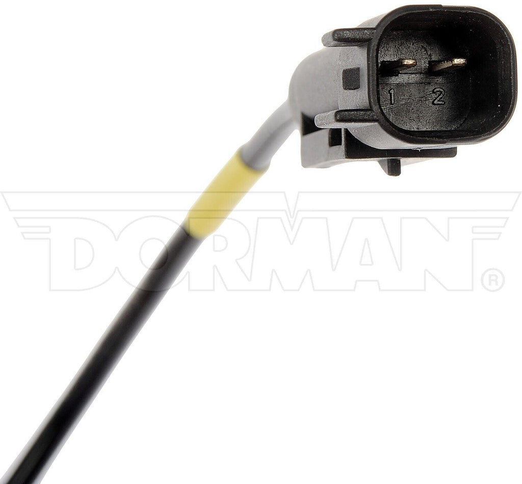 Dorman ABS Wheel Speed Sensor for Equinox, Terrain 970-086